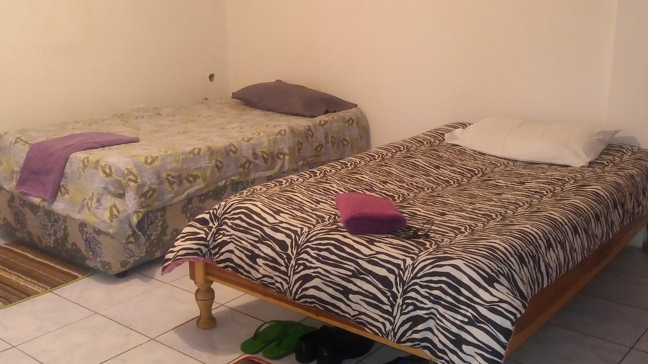 Kumunzi Backpackers Hostel Lusaka Exterior photo