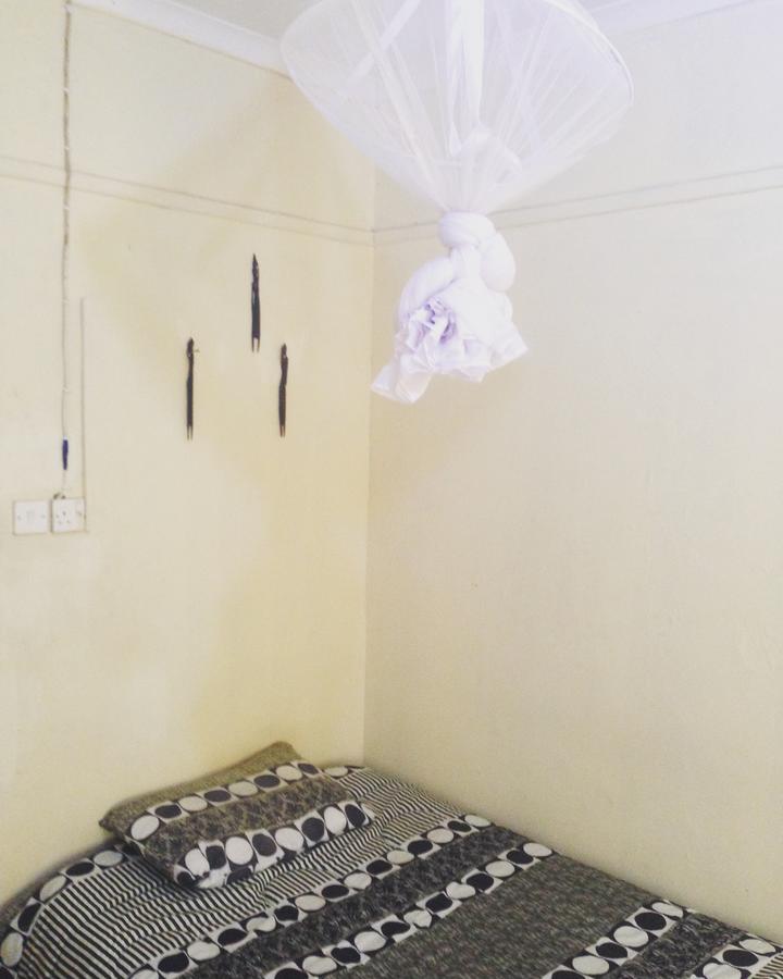 Kumunzi Backpackers Hostel Lusaka Exterior photo